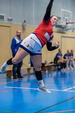 Bild 119 - wAJ HC Quickborn - HSG Kiel/Kronshagen : Ergebnis: 20:17